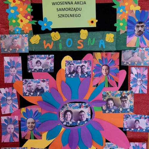 Miniatura - Rozkręcamy wiosnę!